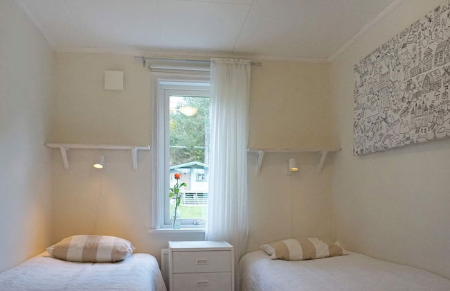 Holiday Home in Brastad - Foto 8