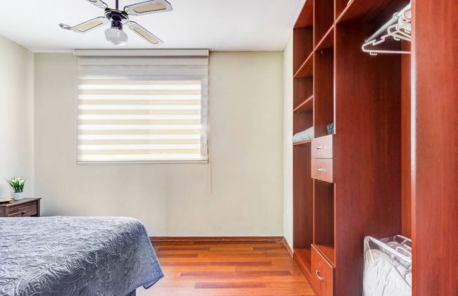 Apartamento Estela en Alameda Colonial - Photo 3