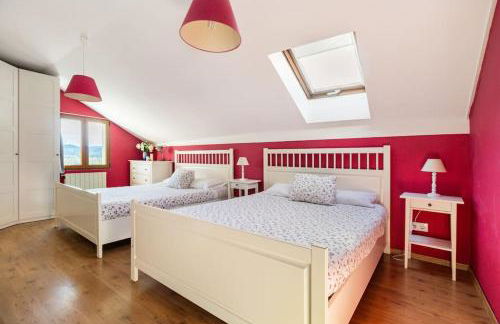 Casa Los Mozos, a 9 kilómetros de Santander y a 6 de Cabárceno - Foto 7