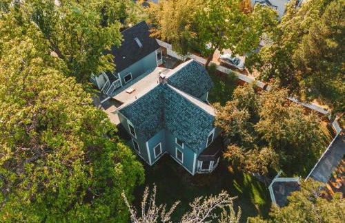 The Matriarch Heritage House- Downtown Ashland - Foto 19