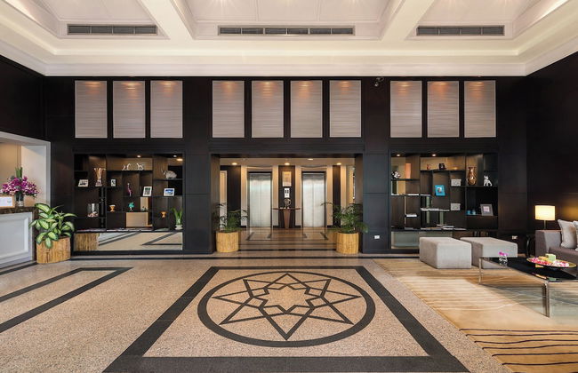 Somerset Vientiane - Foto 7