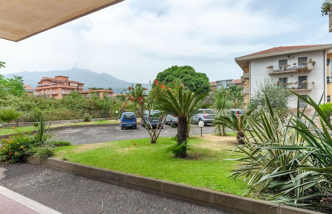 Etna & Sea View Apartment - Foto 29