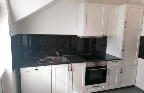 Appartement Design 2 - Altenstadt - Foto 11