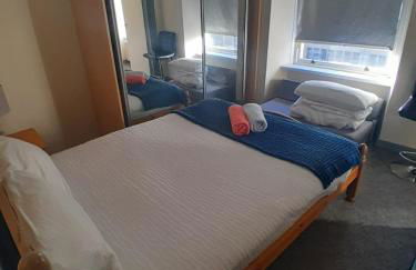 The Best Location in the Royal Mile - Photo 17