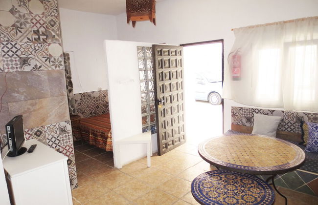 Tarifa Kite House / Apartamento A - Photo 2