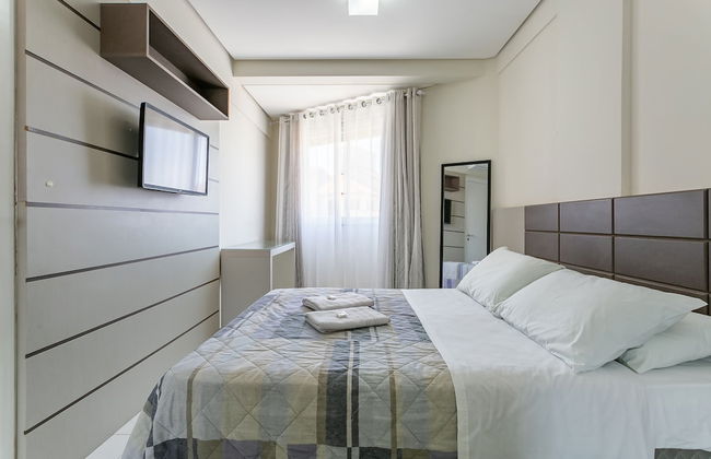 Pousada Costão dos Ingleses - Photo 32