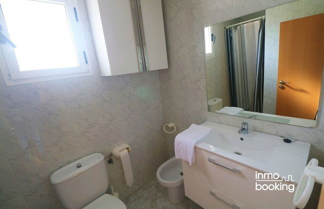 La Perla de Sant Carles- Inmobooking - Foto 15