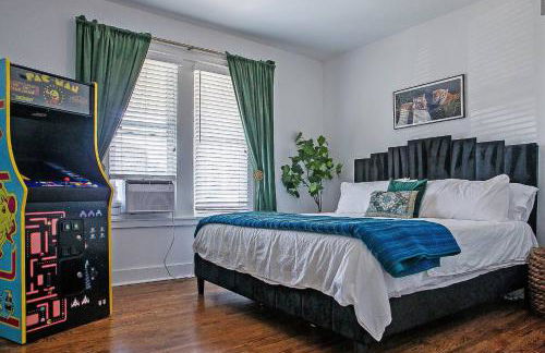 Top Walk score! Prime Westport Midtown Location! - Foto 15