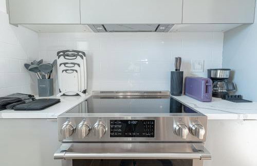 Bushwick Industrial1BR with Balcony - Foto 3