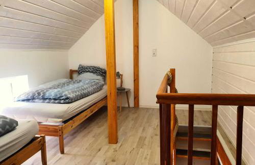 Ferienhaus Rhöner Auszeit - Foto 38