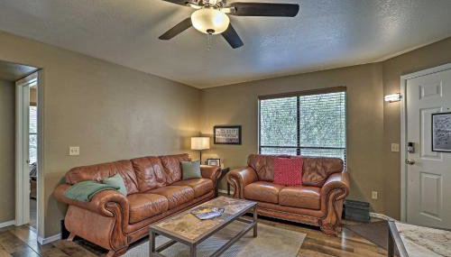 Tucson Desert Retreat with Pool and Hot Tub Access! - Foto 4