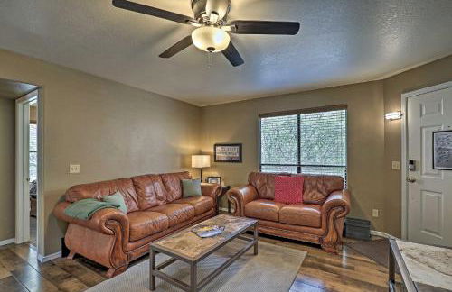 Tucson Desert Retreat with Pool and Hot Tub Access! - Foto 4