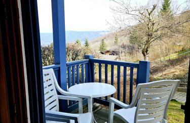 Ferienland Sonnenwald "Blick zum Lallinger Winkel" - Foto 13