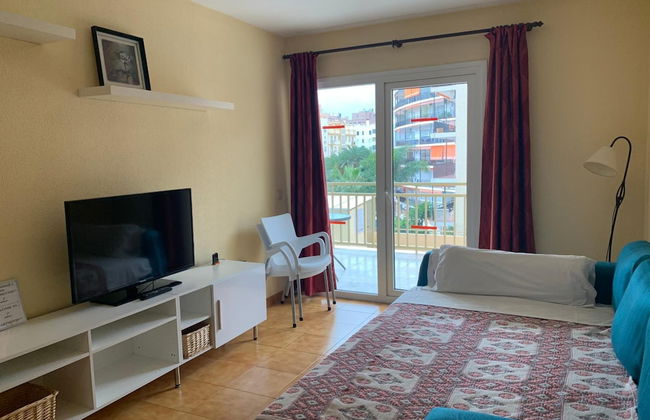 Apartamentos Turísticos Yamasol - Foto 7