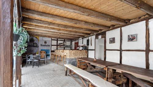 Gruppenhaus Osterhagen - Foto 5