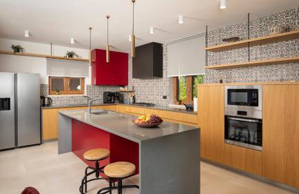 Casa Ginetto by Villas Guide - Foto 36