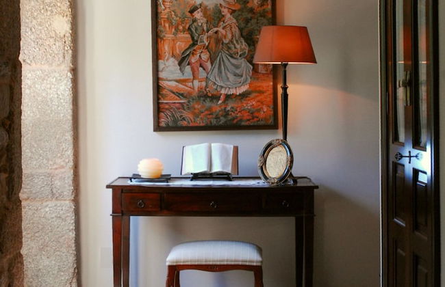 Rusticae Torre do Río - Photo 44