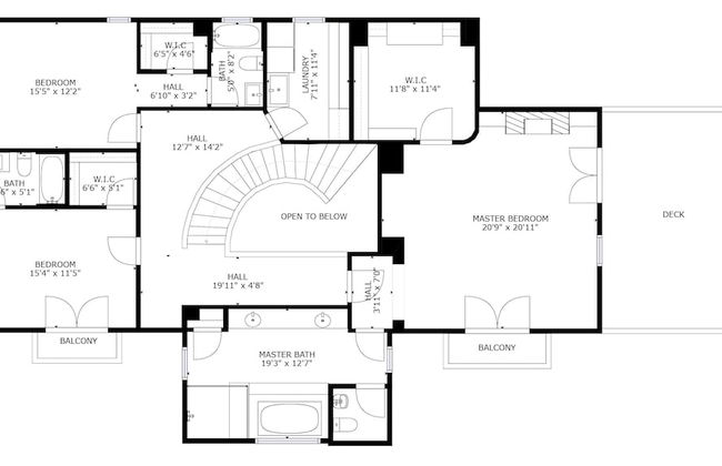 Casa del Arbol by Avantstay Stunning California Estate With Incredible Views - Foto 50