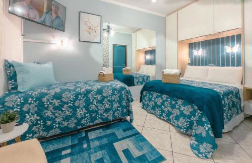 Apartamento Conforto e Prático - Foto 8