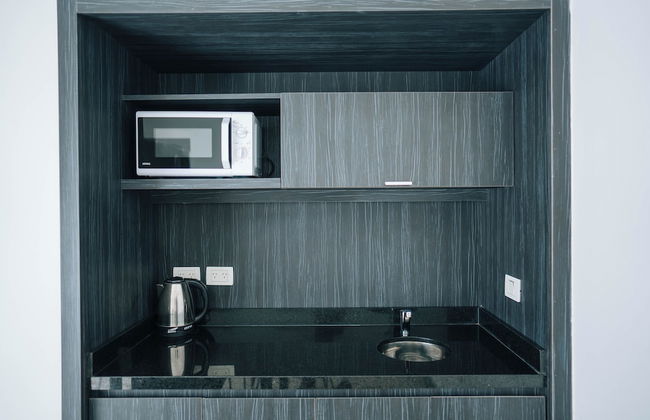 La Vie Suite Madero - Foto 16