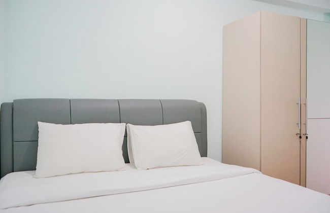 Comfy and Stylish 2BR Apartment at Ayodhya Residences - Foto 5