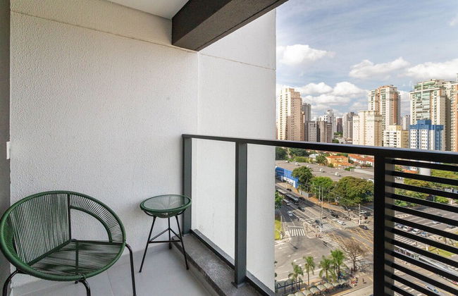 Haus Residence Brooklin - Photo 59