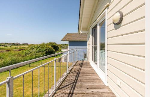 Ferienhaus Seestern - Foto 23