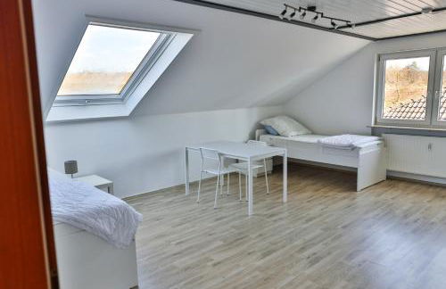 Ferienwohnung Höger Monteurwohnung - Foto 10