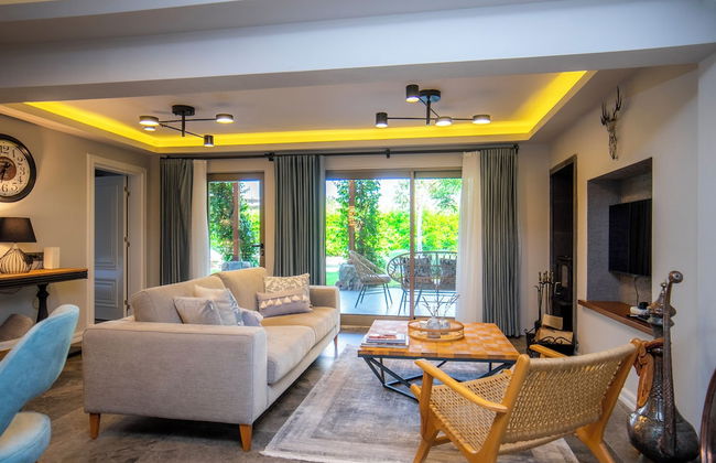 Kaya Villas Exclusive - Photo 36