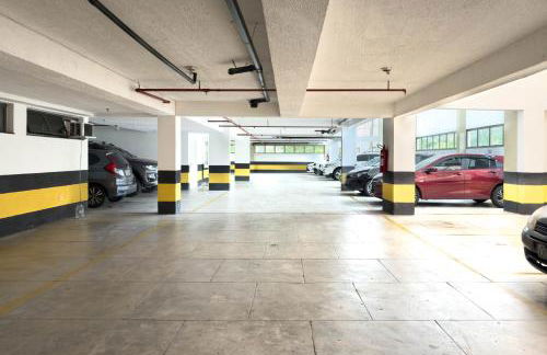 Apto com Piscina em Camboinhas - Perto da Praia - Foto 28