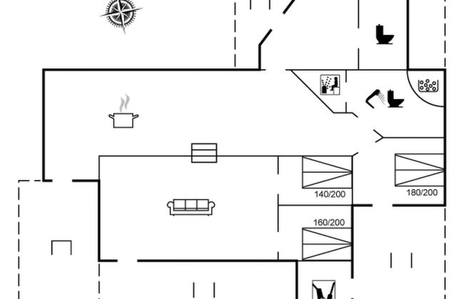 "Stefana" - 200m from the sea - Foto 2