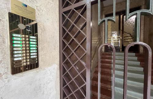 Morozzo1939 - An Authentic Milanese Home, Near Duomo - Photo 55