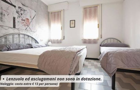 Beach holiday Delfini - Foto 53