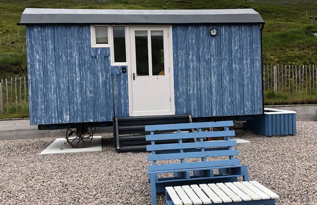 Fishermans Hut - Photo 40