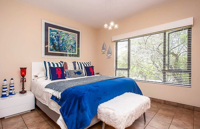 Vaal River YOLO Spaces – Vaal River Bush Lodge - Foto 6