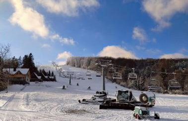 Domki w Bieszczadzkiej Dolinie - Foto 64