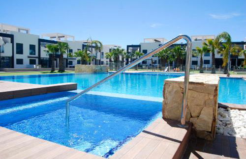 Casa La Zenia - Foto 18