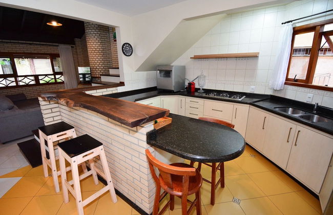 Casa Paraíso do Campeche - Foto 16