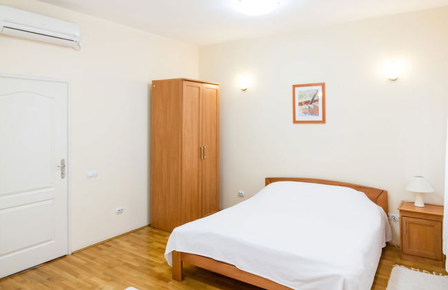 Basco Slavija Square Apartment - Foto 4