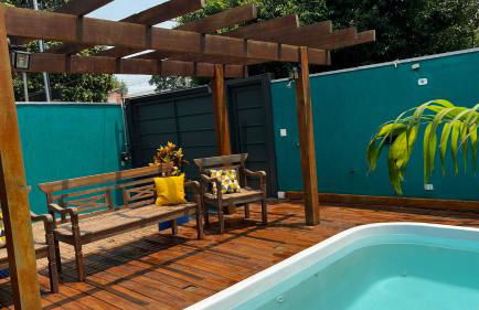 Casa do Centrinho BonitoMS - Foto 8