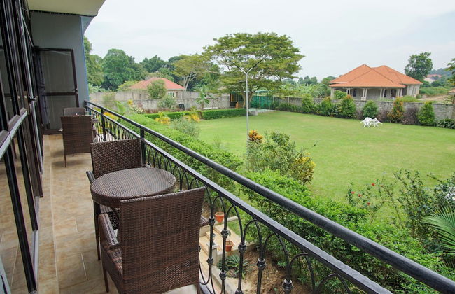 Hutland Hotels - Foto 54