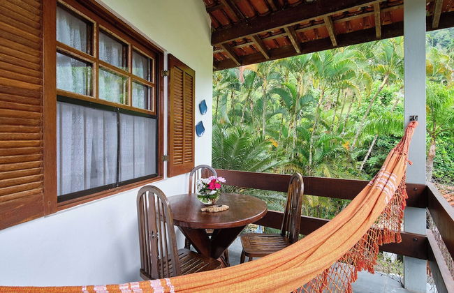 Chalés Mirante da Lagoinha - Foto 73