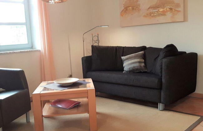 in the Holiday Home Sudstrand - Foto 5