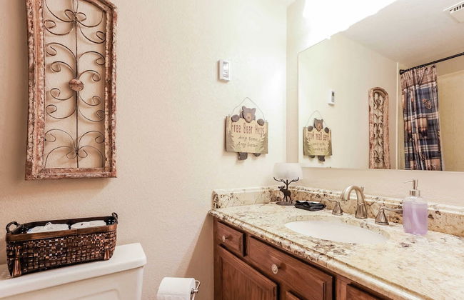 Family Fun Condo Stay for 6! - Foto 15