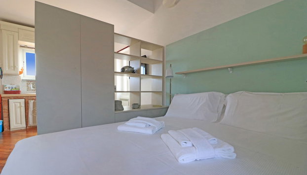 Italianway Costiglioli - Foto 2, Habitación