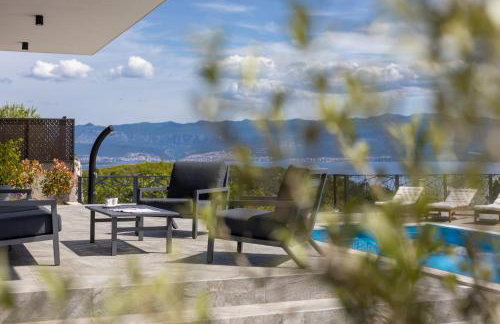 Villa Volare - Foto 58