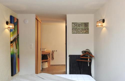 Chambre en pierre - Foto 18