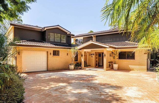 Kookaburra Retreat - Foto 32