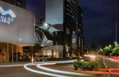 Flat Hotel Millennium - Foto 8