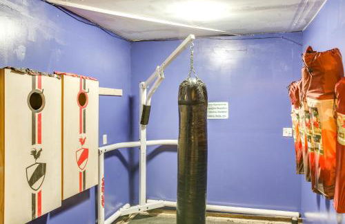 10 Mi to Silverwood Secluded Getaway! - Foto 24